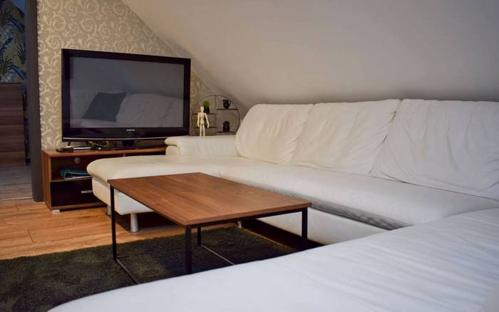 Apartmán č. 3
