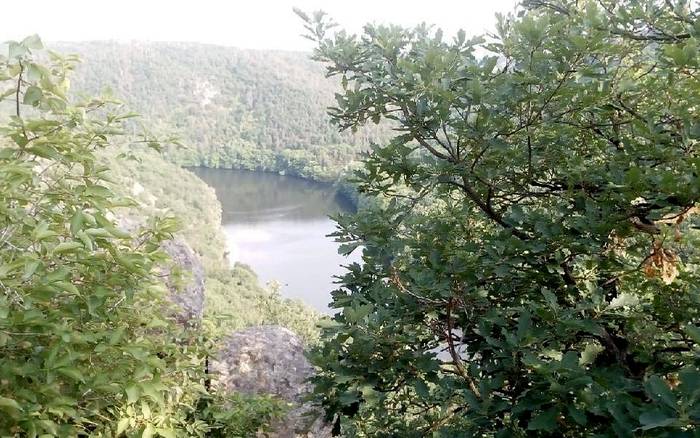 Exteriér