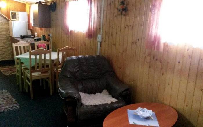 4-lôžkový apartmán