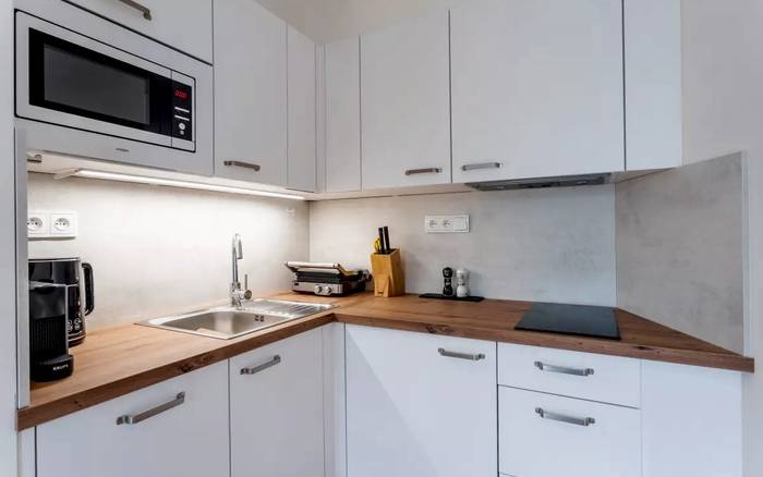 Apartmán 182/4
