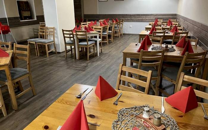 Restaurace