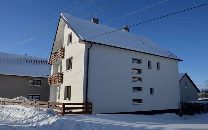 Exteriér