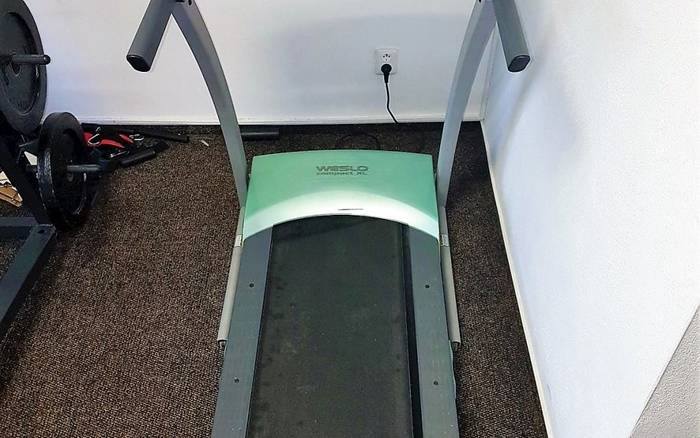 Fitness