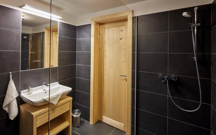 Apartmán 2 ložnice C