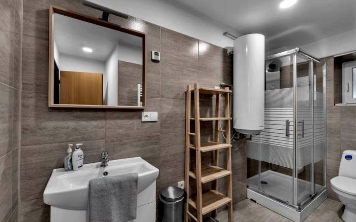 Apartmán 2 ložnice HORALKA 1