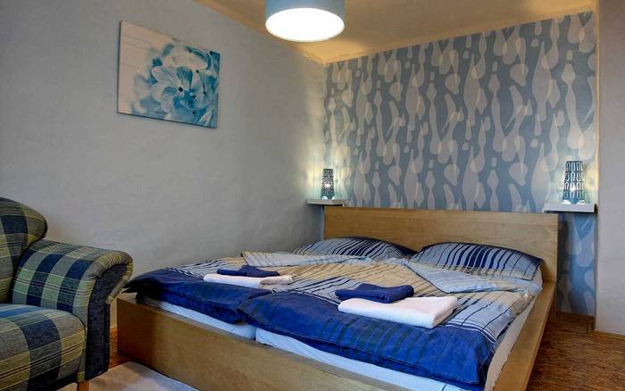Apartmán 2