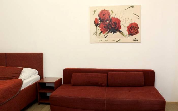 Apartmán č. 35