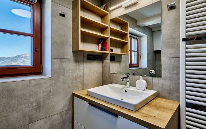 Apartmán 2 ložnice č. 6