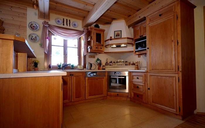 Kuchyňa