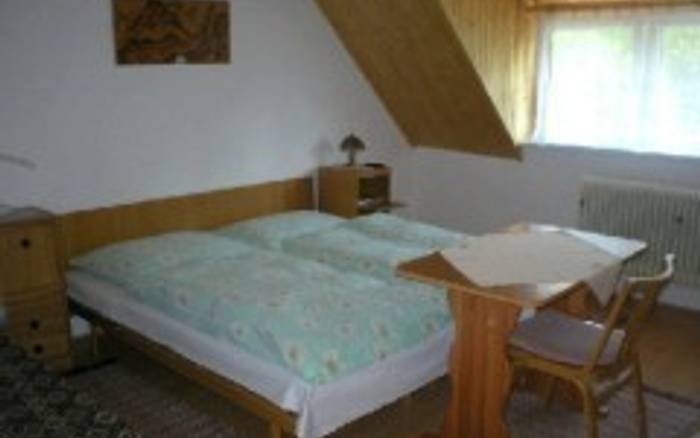 Apartmán Bea
