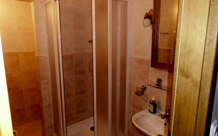Apartmán pro 4 osoby