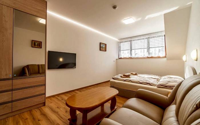 Apartmán 5