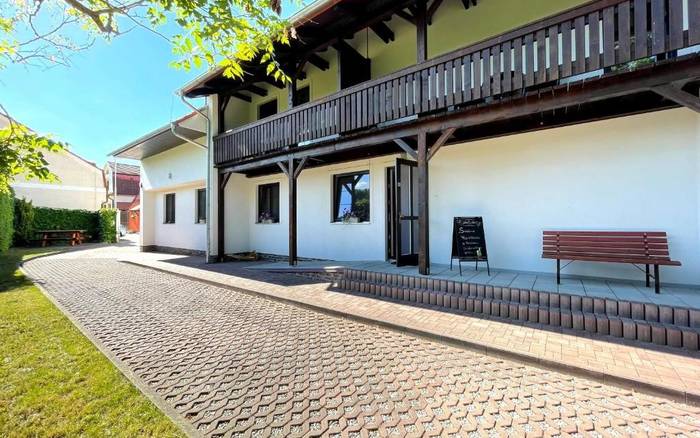 Penzion U zámeckého parku