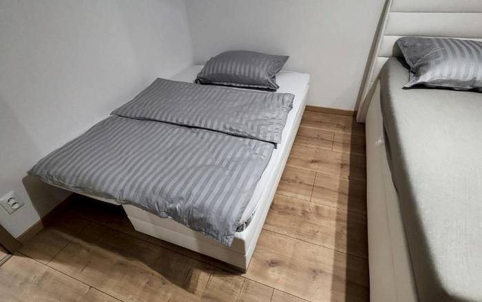 Spálňa