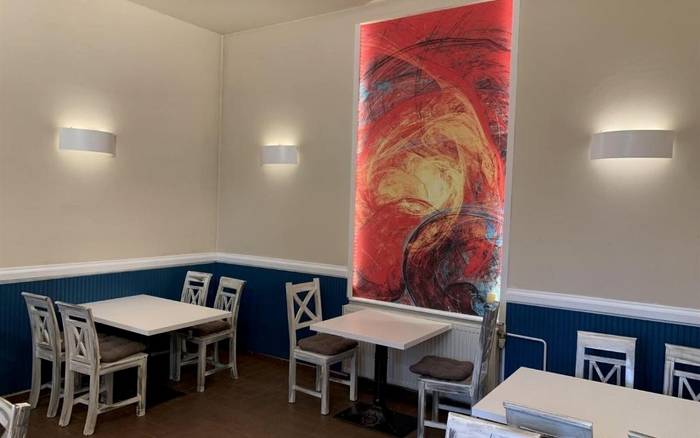 Restaurace