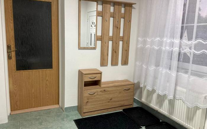 Apartmán LaPetra č. 2