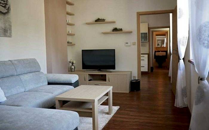 Apartmán