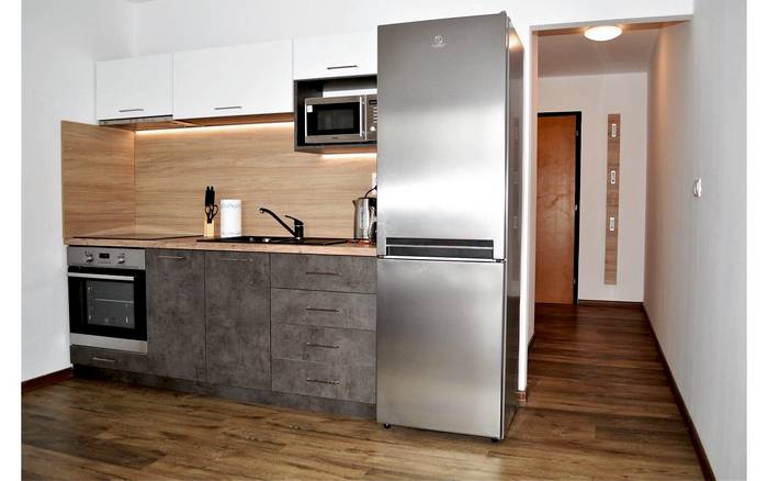 Apartmán Lavičková č. 104