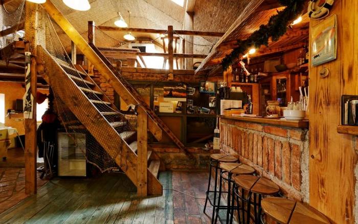 Restaurace