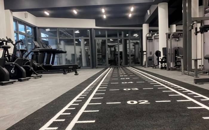 Fitness