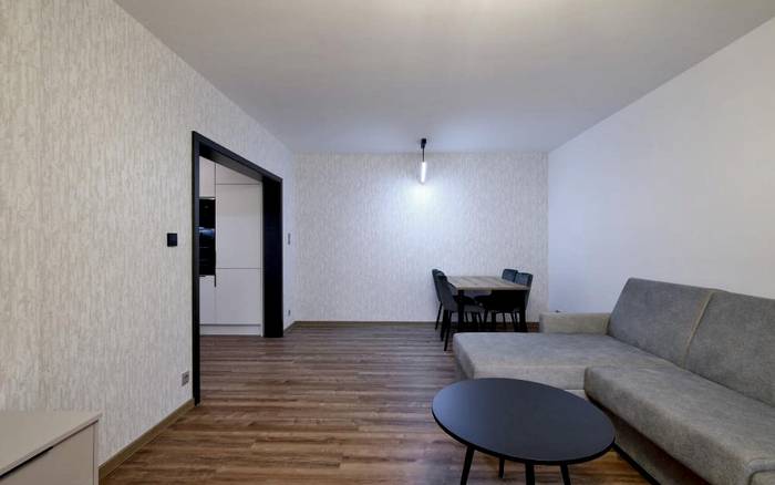 APARTMÁN