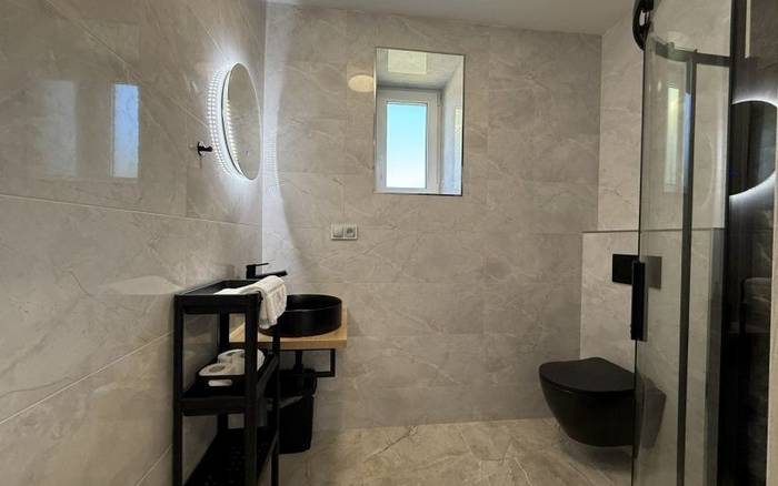 Vilka Rejhotice - Apartmán pro 2 osoby