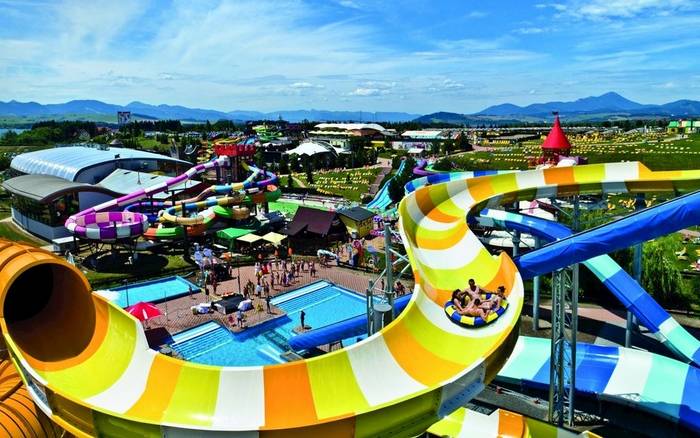 Aquapark