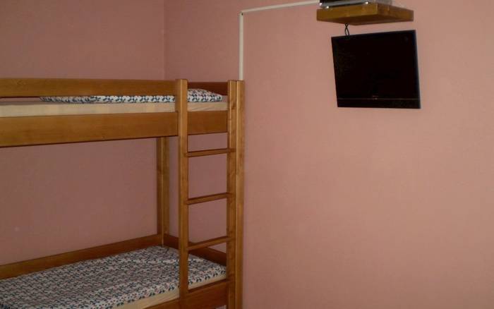 Apartmán č. 1