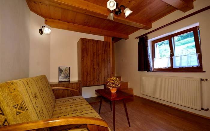 Apartmán