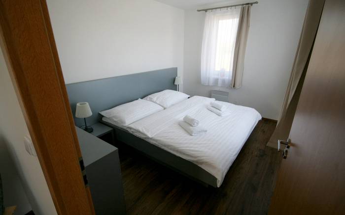 Apartmán B2