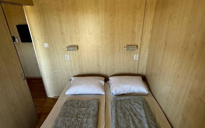apartmány J1, J7, J8, J14