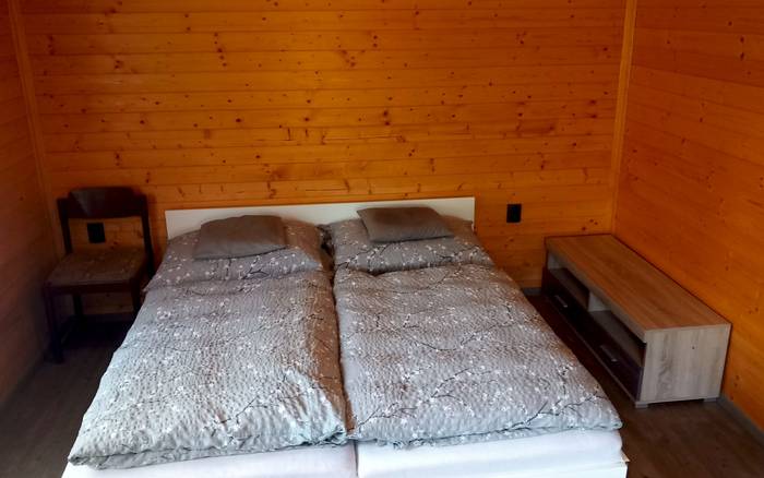Spálňa