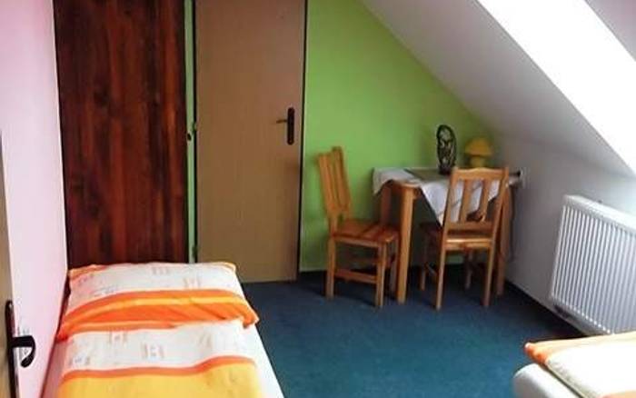 apartmán