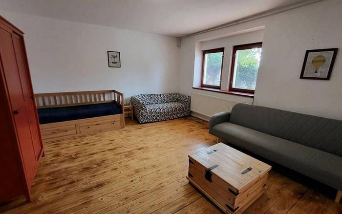 Apartmán č. 2