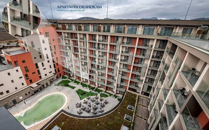 TOP 50 najlepšie hodnotených ubytovaní za rok 2024
