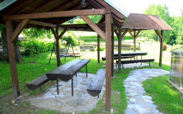 Pergola