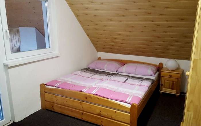 Spálňa