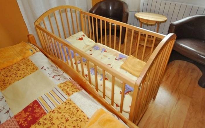 VIP apartmán