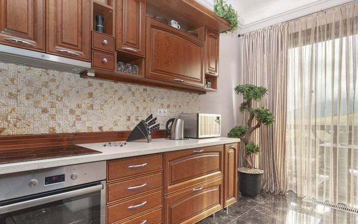 Apartmán č. 4
