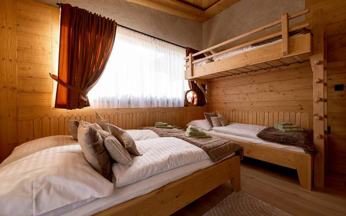 Chalet Forest
