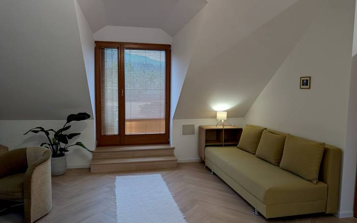 Apartmány u Denyho