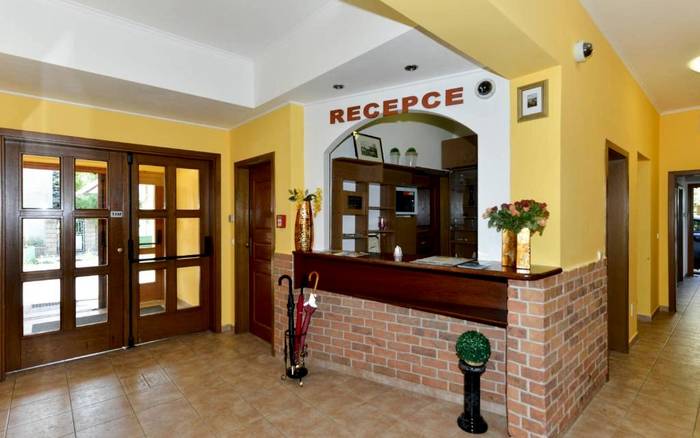 Recepce