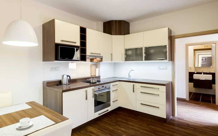 Apartmán