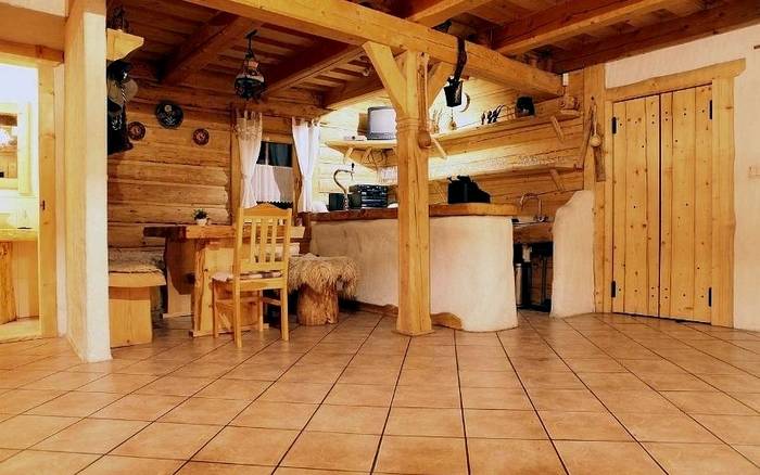 Kuchynský kút
