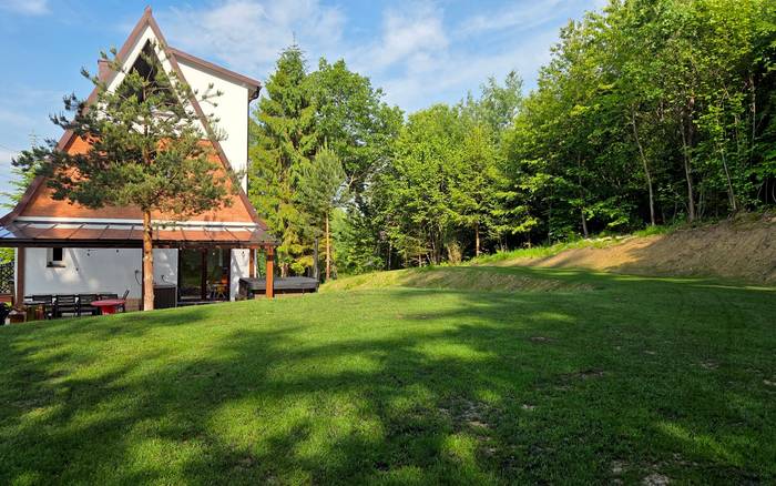 Záhrada