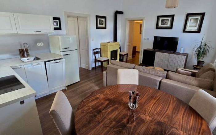 Gallery Apartmán 2