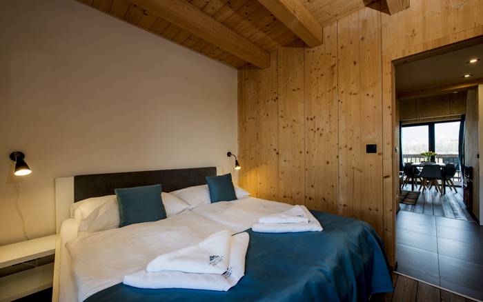 Apartmán Comfort Loft - Limba