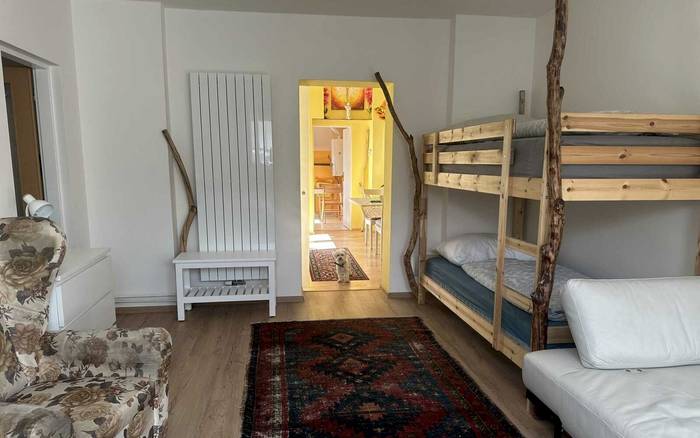 GABRIEL apartmán