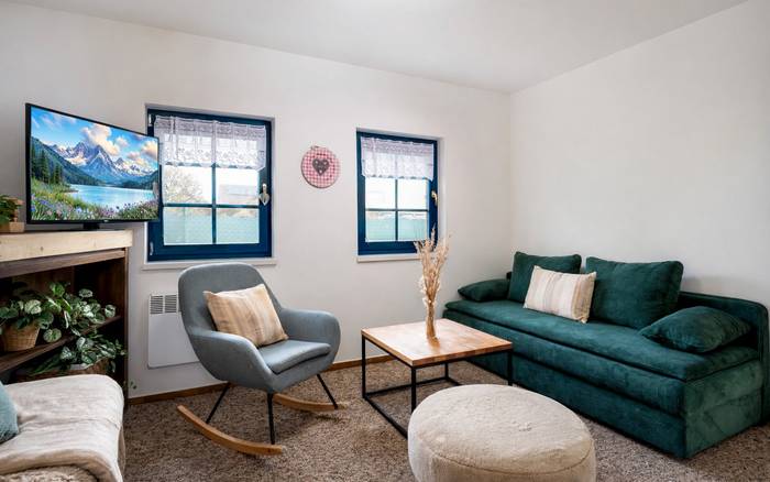 Apartman 2