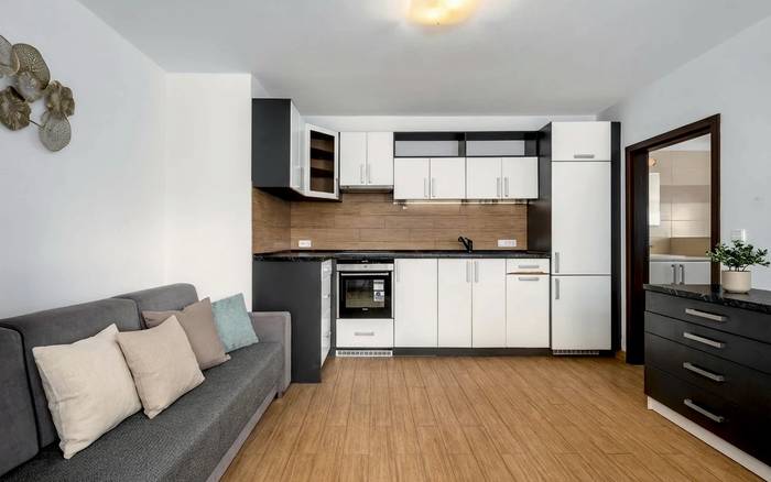 Apartmán Superior